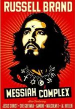 Watch Russell Brand: Messiah Complex Fmovies