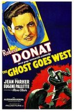 Watch The Ghost Goes West Fmovies