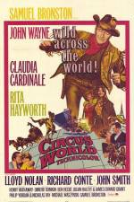 Watch Circus World Fmovies
