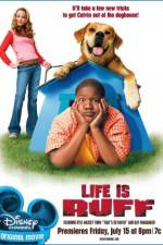 Watch Life Is Ruff Fmovies