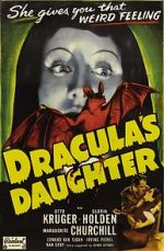 Watch Dracula\'s Daughter Fmovies