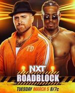 Watch WWE NXT: Roadblock Fmovies