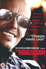 Watch The Magician Fmovies