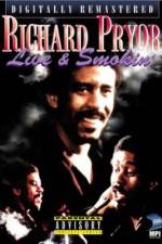 Watch Richard Pryor Live and Smokin' Fmovies