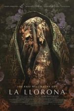 Watch La llorona Fmovies