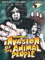 Watch RiffTrax: Invasion of the Animal People Fmovies