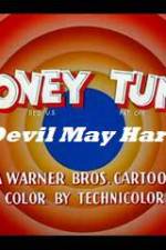 Watch Devil May Hare Fmovies