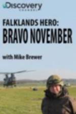 Watch Falklands Hero Bravo November Fmovies