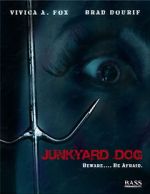 Watch Junkyard Dog Fmovies