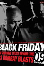 Watch Black Friday Fmovies