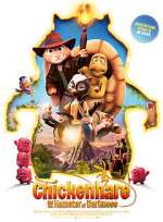 Watch Chickenhare and the Hamster of Darkness Fmovies