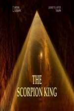 Watch National Geographic The Scorpion King Fmovies