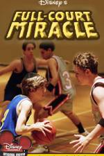 Watch Full-Court Miracle Fmovies