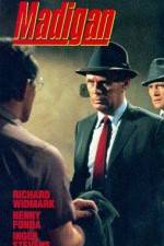 Watch Madigan Fmovies