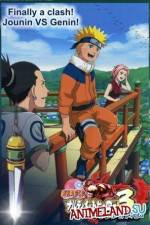 Watch Naruto Special Finally a Clash Jounin vs Genin Fmovies