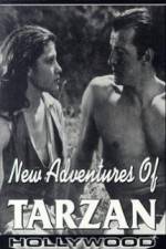 Watch The New Adventures of Tarzan Fmovies
