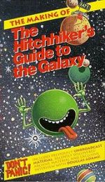 Watch The Making of \'The Hitch-Hiker\'s Guide to the Galaxy\' Fmovies