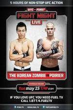 Watch UFC on Fuel TV 3 Facebook Preliminary Fights Fmovies