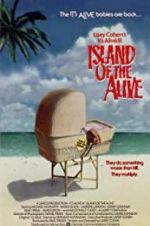 Watch It\'s Alive III: Island of the Alive Fmovies