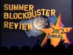 Watch 2nd Annual Mystery Science Theater 3000 Summer Blockbuster Review Fmovies