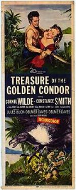 Watch Treasure of the Golden Condor Fmovies