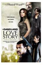 Watch A Gang Land Love Story Fmovies