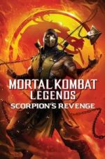 Watch Mortal Kombat Legends: Scorpions Revenge Fmovies