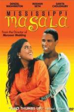 Watch Mississippi Masala Fmovies