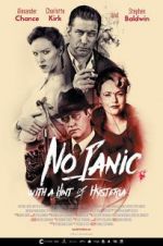 Watch No Panic, With a Hint of Hysteria Fmovies