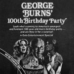 Watch George Burns\' 100th Birthday Party Fmovies