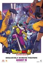 Watch Dragon Ball Super: Super Hero Fmovies