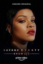 Watch Savage x Fenty Show Vol. 3 (TV Special 2021) Fmovies