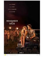 Watch Remember the Daze Fmovies
