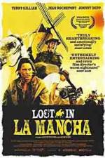 Watch Lost in La Mancha Fmovies