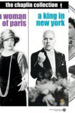 Watch A Woman of Paris A Drama of Fate Fmovies