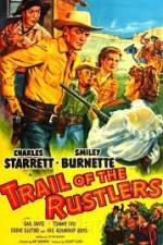 Watch Trail of the Rustlers Fmovies
