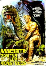 Watch Colossus of the Stone Age Fmovies