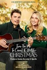 Watch Time for Me to Come Home for Christmas Fmovies