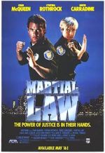 Watch Martial Law Fmovies