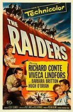 Watch The Raiders Fmovies