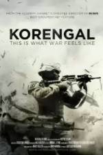 Watch Korengal Fmovies