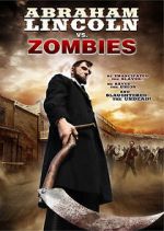 Watch Abraham Lincoln vs. Zombies Fmovies