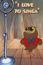 Watch I Love to Singa (Short 1936) Fmovies