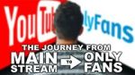 Watch Content Creation to Spicy Accounting - The Journey from Mainstream to Onlyfans Fmovies