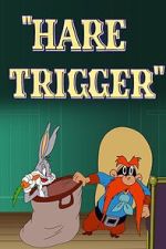 Watch Hare Trigger (Short 1945) Fmovies