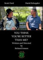 Watch You Think You\'re Better than Me? (Short 2018) Fmovies