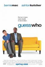 Watch Guess Who Fmovies