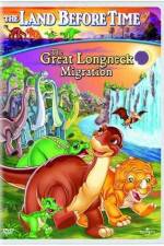 Watch The Land Before Time X The Great Longneck Migration Fmovies
