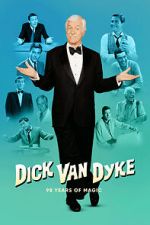 Watch Dick Van Dyke 98 Years of Magic (TV Special 2023) Fmovies