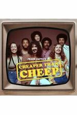 Watch Frank Zappa: Cheaper Than Cheep Fmovies
